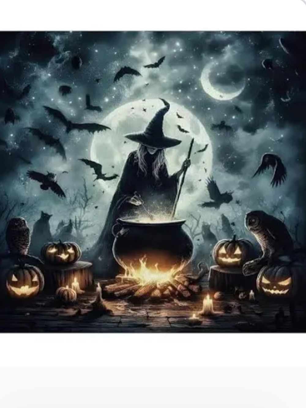 👻🎃💀 COACH HALLOWEEN 👻🎃💀 NWT 👻🎃💀